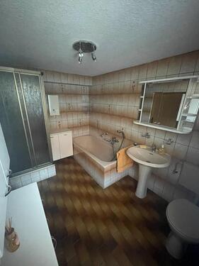 Foto - Einfamilienhaus in Melsungen zur Miete