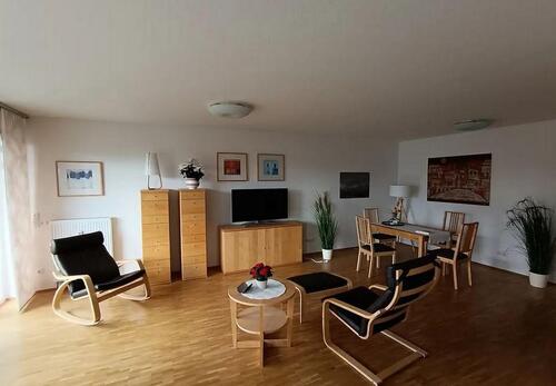 Foto - Lichtdurchflutete Wohnung neben der Bergerstraße Frankfurt am Main