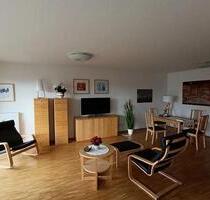 Lichtdurchflutete Wohnung neben der Bergerstraße Frankfurt am Main