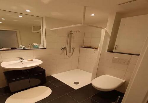 Foto - Etagenwohnung in Frankfurt am Main