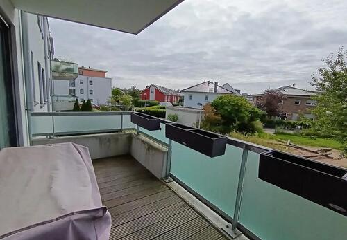 Foto - Etagenwohnung in Frankfurt am Main zur Miete