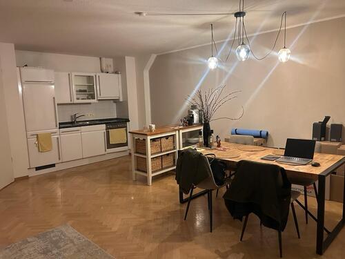 Foto - 70qm Wohnung ab sofort zu vermieten