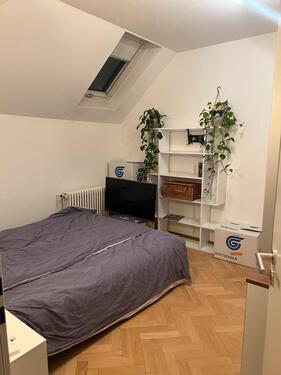 Foto - 2 Zimmer Etagenwohnung zur Miete in Düsseldorf