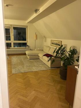 Foto - 2 Zimmer Etagenwohnung in Düsseldorf