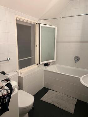 Foto - Etagenwohnung in Düsseldorf zur Miete