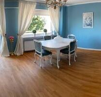 Ratingen:Möblierte 3 Zimmer Wohnung 15‘ bis Düsseldorf