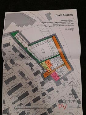 Foto - Grundst&uuml;ck zur Miete in Grafing bei München