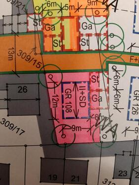 Foto - Grundst&uuml;ck in Grafing bei München