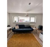 FR-Stühlinger 1,5 Zimmer Wohnung Vermietet Kapitalanlage - Freiburg im Breisgau Brühl