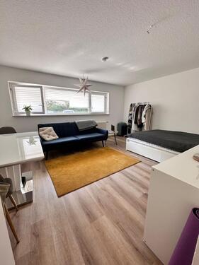 Foto - 1 Zimmer Etagenwohnung zum Kaufen in Freiburg im Breisgau