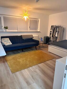 Foto - Etagenwohnung in Freiburg im Breisgau zum Kaufen