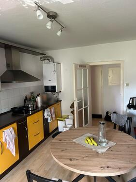 Foto - 2 Zimmer Etagenwohnung zur Miete in Hannover