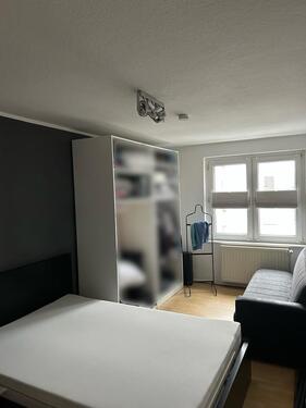 Foto - 2 Zimmer Etagenwohnung in Hannover