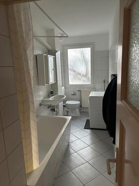 Foto - Etagenwohnung in Hannover zur Miete