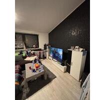2-Zimmer Wohnung zu vermieten ab 01.02.2026 - Oberhausen Alstaden