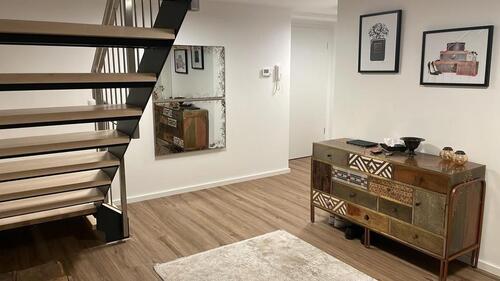 Foto - 4 Zimmer Etagenwohnung in Hummeltal