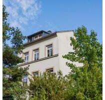 Exklusive 3-Raum Wohnung in der Altstadt - Freiberg