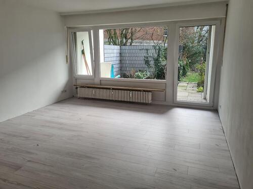 Foto - 2 Zimmer Etagenwohnung zur Miete in Düsseldorf