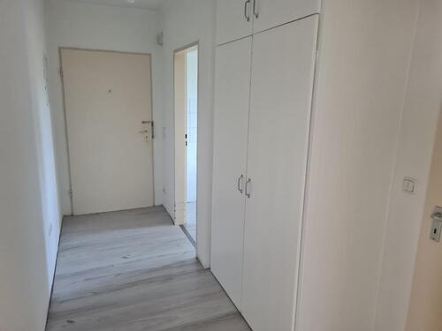 Foto - 2 Zimmer Etagenwohnung in Düsseldorf