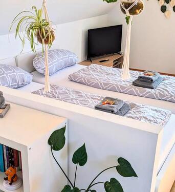 Foto - Moderne Einliegerwohnung am Wald – ruhig & top angebunden