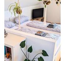 Moderne Einliegerwohnung am Wald – ruhig & top angebunden - Langenfeld (Rheinland)