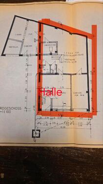 Foto - Lagerhalle Zu vermieten - 2.150,00&nbsp;EUR Kaltmiete, ca.&nbsp; 6,00&nbsp;m&sup2;