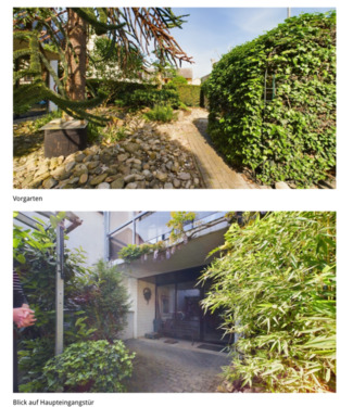 Foto - Großzügige 5-Zimmer Mietwohnung in Aspisheim