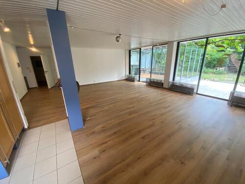 Foto - 5 Zimmer Etagenwohnung zur Miete in Grolsheim