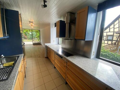 Foto - 5 Zimmer Etagenwohnung in Grolsheim