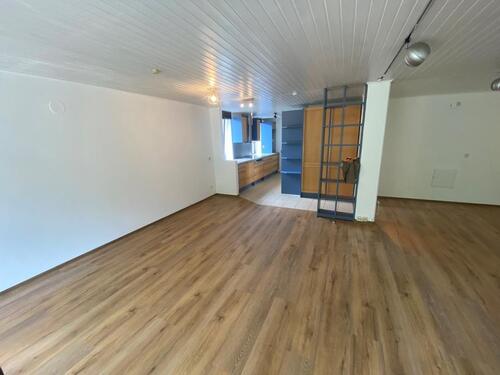 Foto - Etagenwohnung in Grolsheim zur Miete