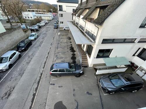 Foto - Parkplatz & Tiefgaragenplatz zu vermieten (Mutterhaus)