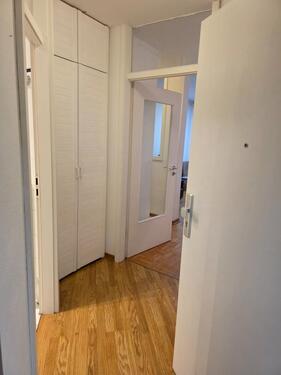 Foto - 1 Zimmer Erdgeschoßwohnung zur Miete in Darmstadt