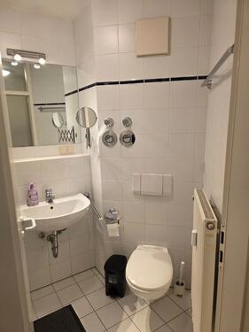 Foto - Erdgeschoßwohnung in Darmstadt zur Miete