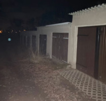 ✅ Mehrere XXL Garage(Lager) zu vermieten: 04720 Döbeln, Zschäschütz 6A