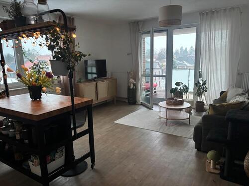 Foto - 2 Zimmer Etagenwohnung zur Miete in Neustadt in Holstein