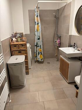 Foto - Etagenwohnung in Neustadt in Holstein zur Miete