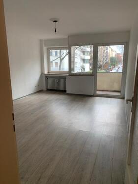 Foto - 2-Zimmer-Wohnung mitten im Belgischen Viertel