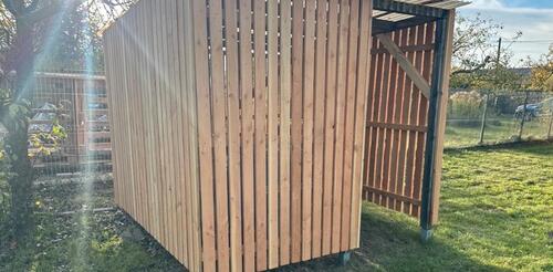 Foto - Bungalow in Angermünde