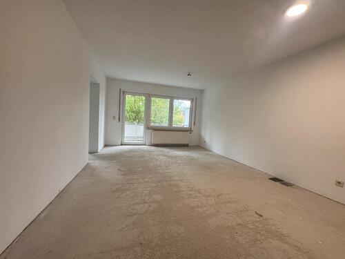 Foto - 1 Zimmer Erdgeschoßwohnung in Lehrberg