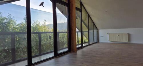 Foto - 2 Zimmer DG Wohnung in Tiefenbach, modernisiert, 72m2