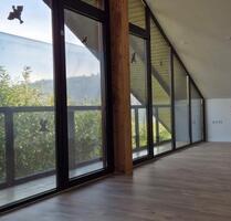 2 Zimmer DG Wohnung in Tiefenbach, modernisiert, 72m2 - Östringen