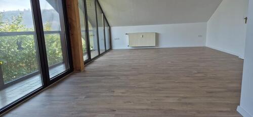 Foto - 2 Zimmer Dachgeschoßwohnung in Östringen