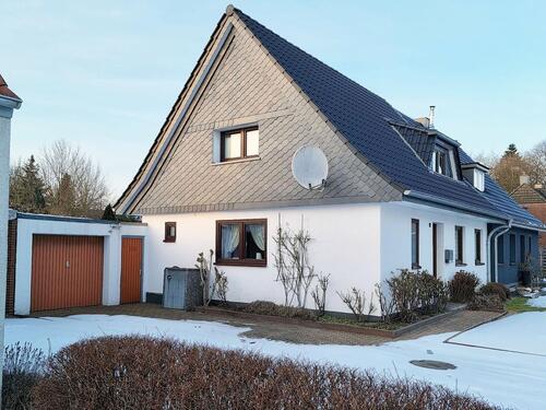 Foto - Doppelhaushälfte von privat – Toplage ruhig & saniert