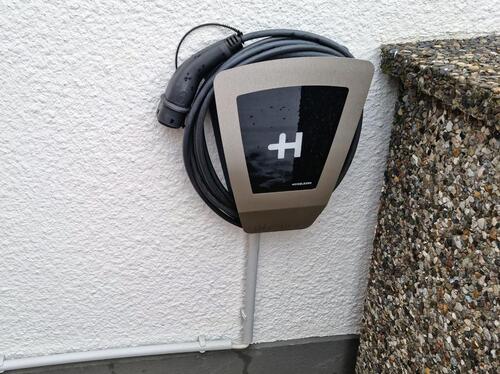 Foto - 3 Zimmer Doppelhaushälfte zum Kaufen in Neumünster