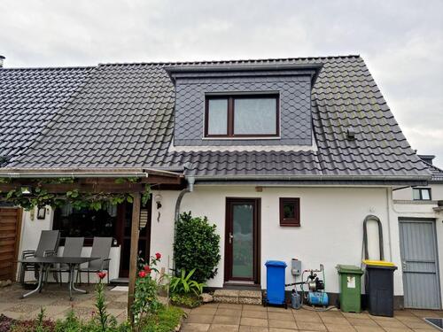 Foto - Doppelhaushälfte in Neumünster zum Kaufen