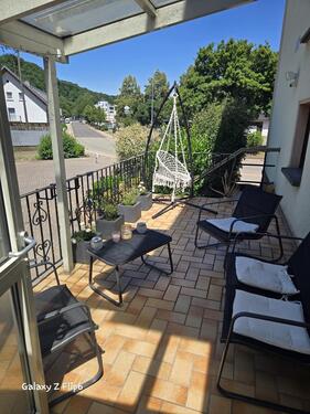 Foto - 3-ZW in einem 2FH Einbauküche Balkon Wintergarten ab 01.05 Frei❗️