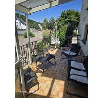 3-ZW in einem 2FH Einbauküche Balkon Wintergarten ab 01.05 Frei❗️ - Wadern