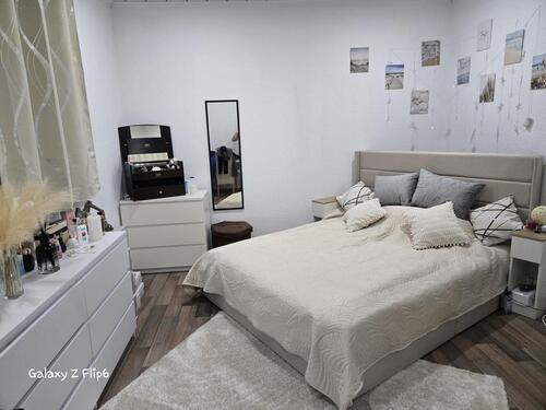 Foto - 3 Zimmer Erdgeschoßwohnung in Wadern