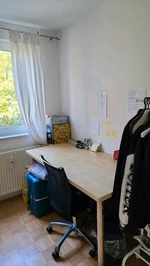 Foto - 4 Zimmer Etagenwohnung zur Miete in München