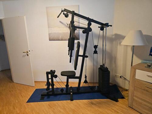 Foto - Etagenwohnung in München zur Miete